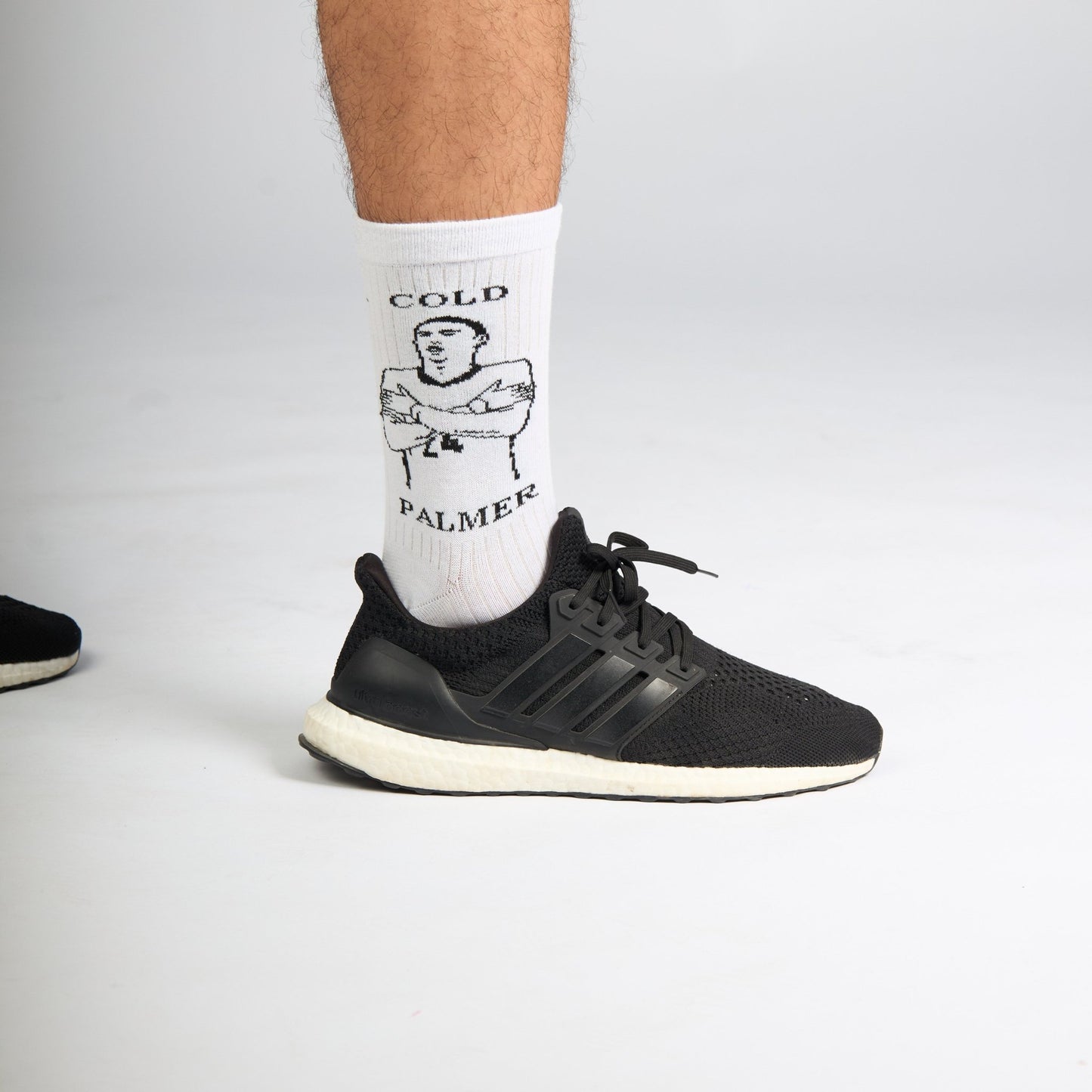 Cold Palmer - Comedy Socks