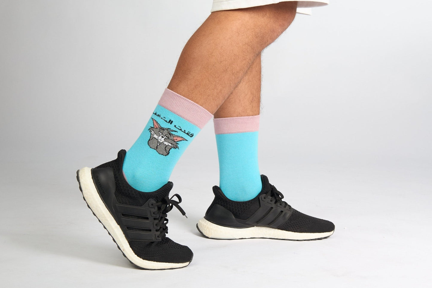 فقدت الشغف - Comedy Socks