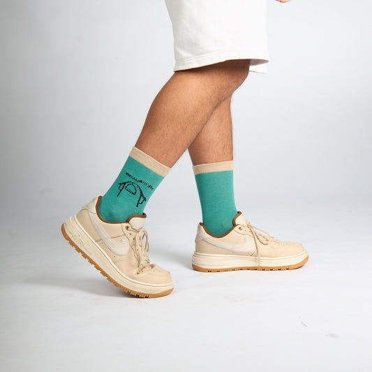 ΩΨ§ΩΨ§ΩΩΩ - Comedy Socks
