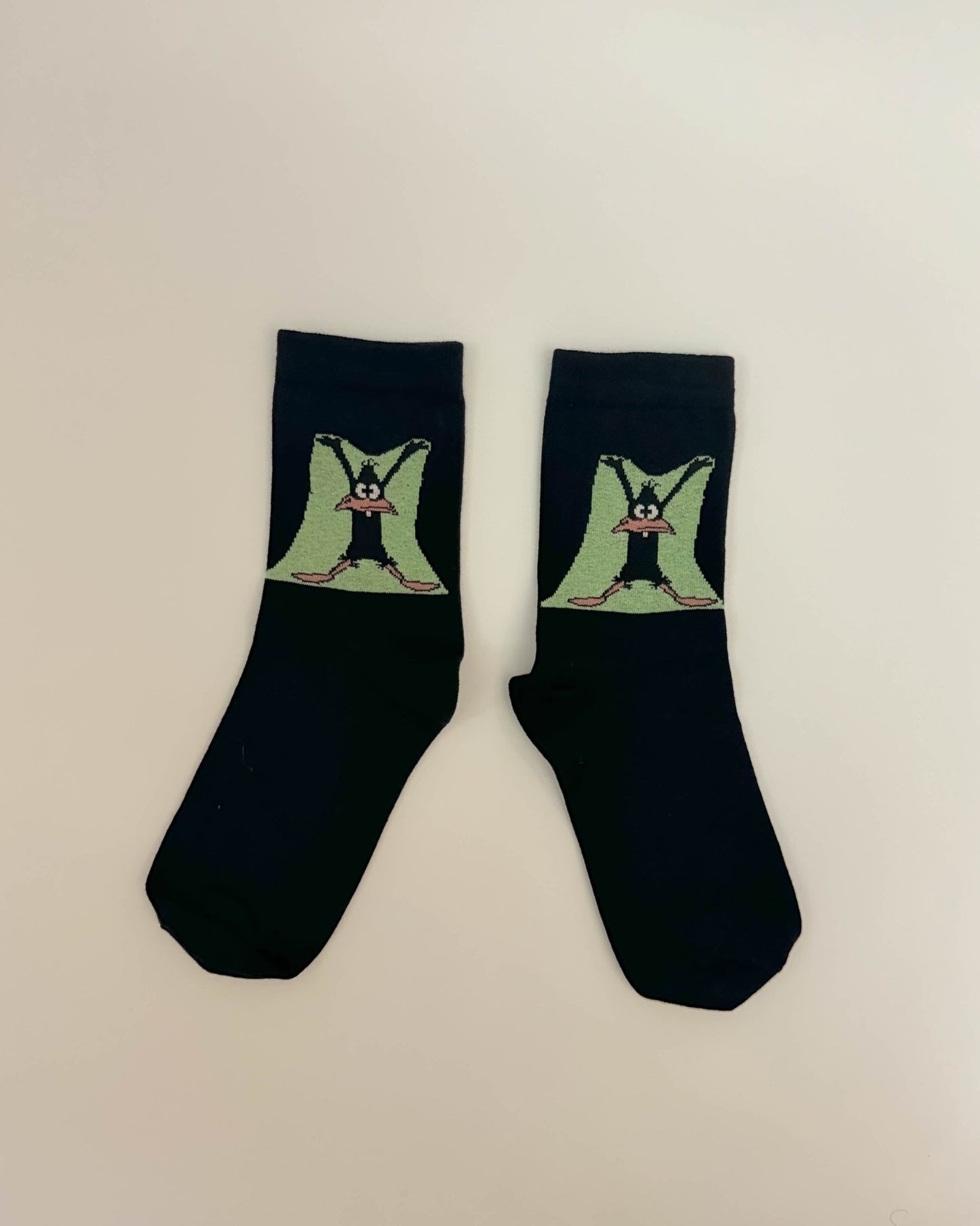 Black Duck - Comedy Socks