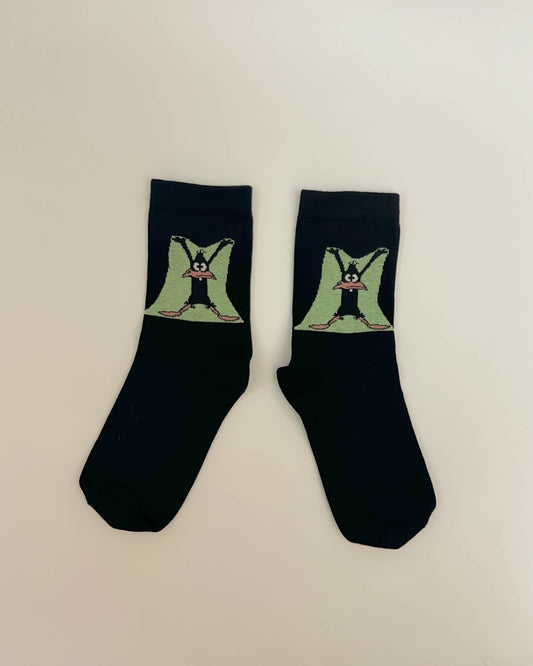 Black Duck - Comedy Socks