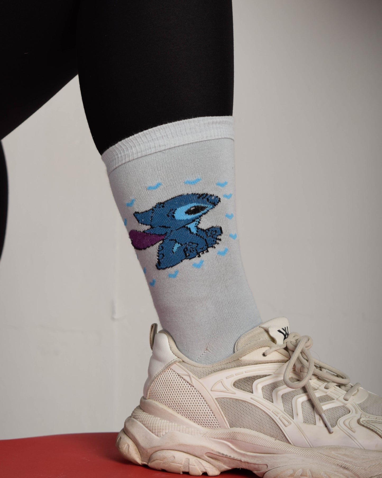 Stitch