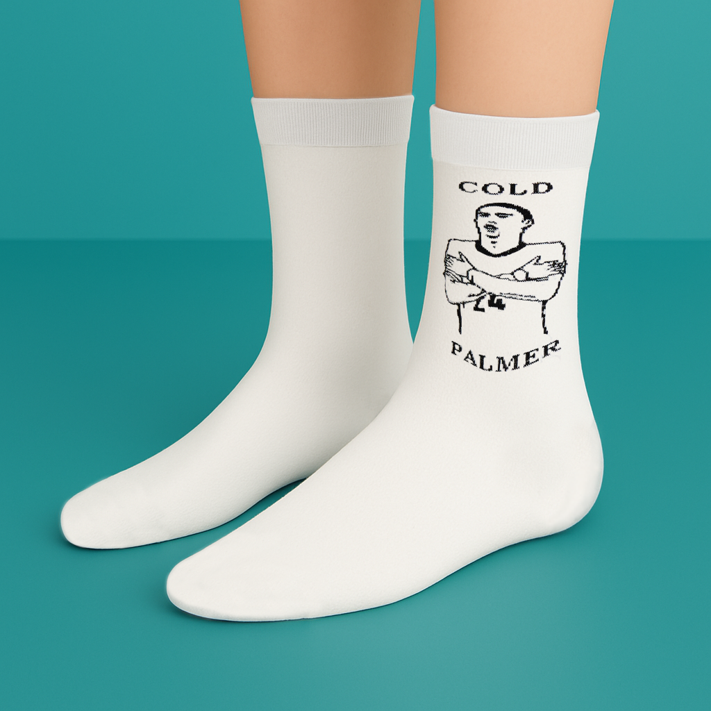 Cold Palmer