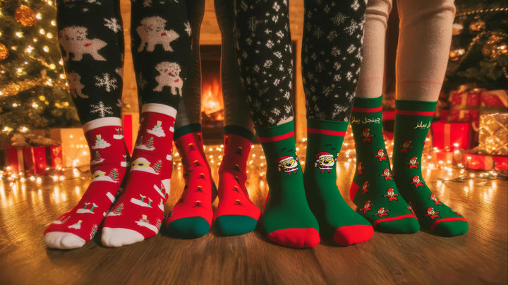 Christmas Bundle 🎄🎁