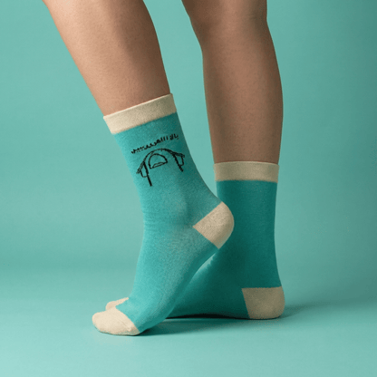 يالاهوي - Comedy Socks