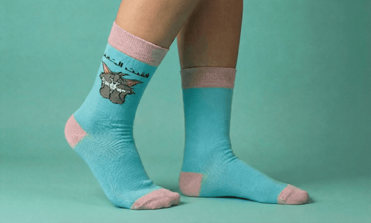 فقدت الشغف - Comedy Socks