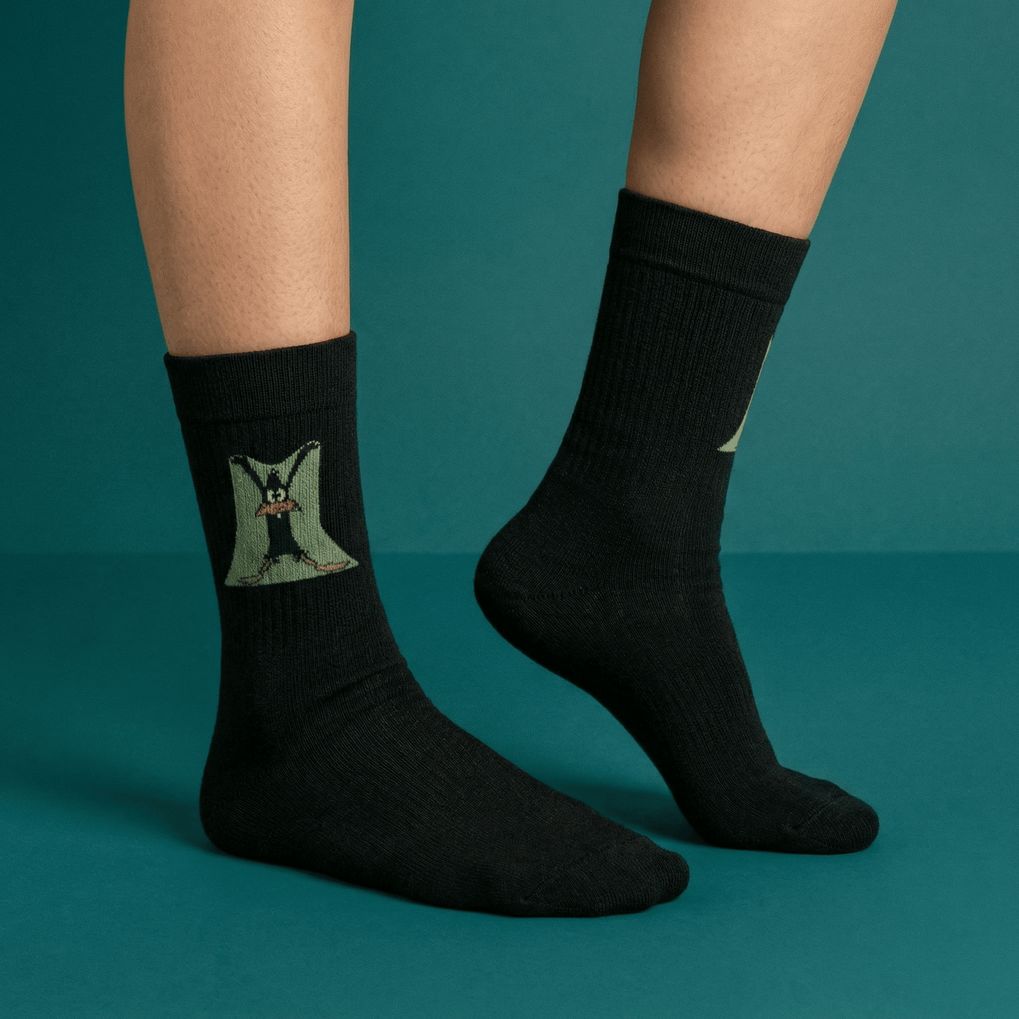 Black Duck - Comedy Socks