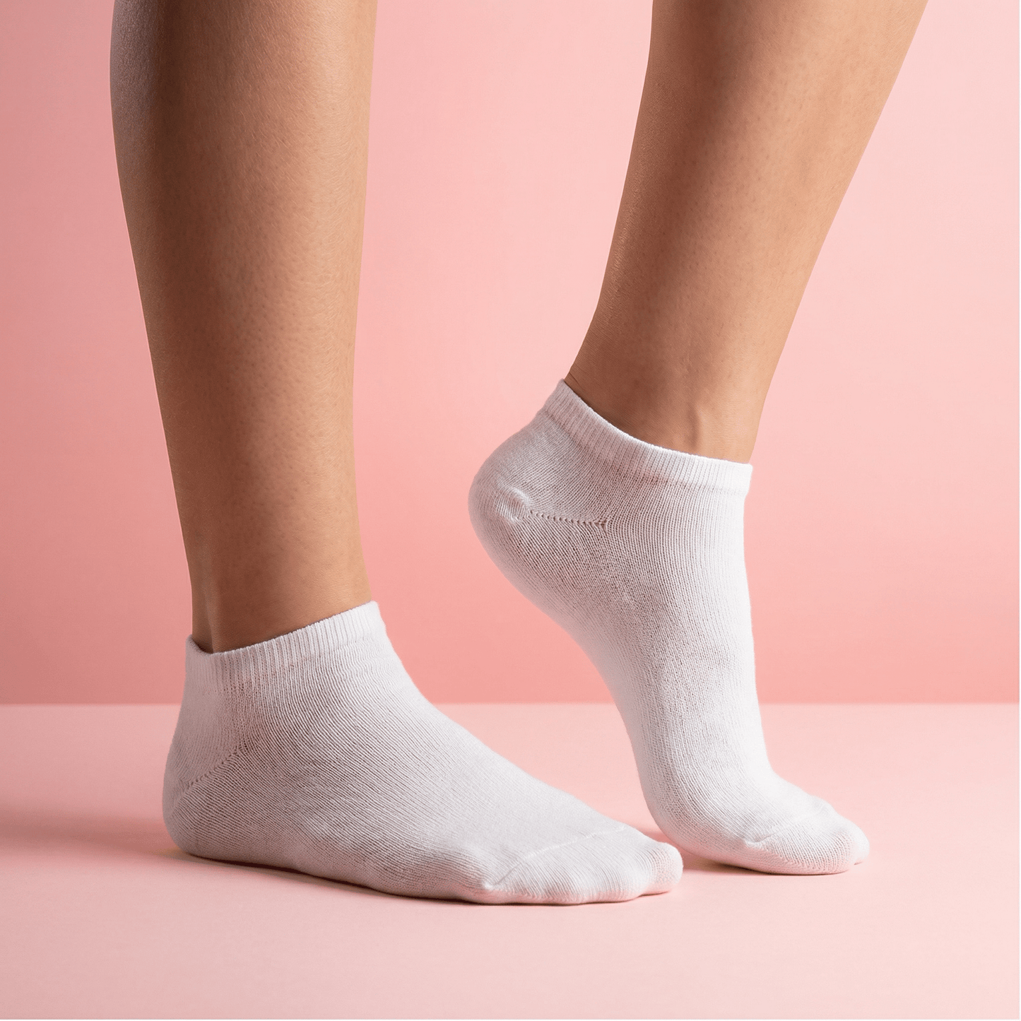 Pack of 3 Short Socks - Comedy Socks