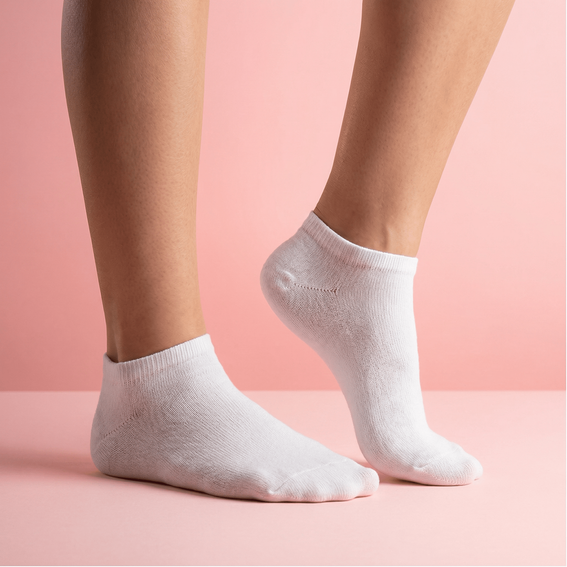 Pack of 3 Short Socks - Comedy Socks