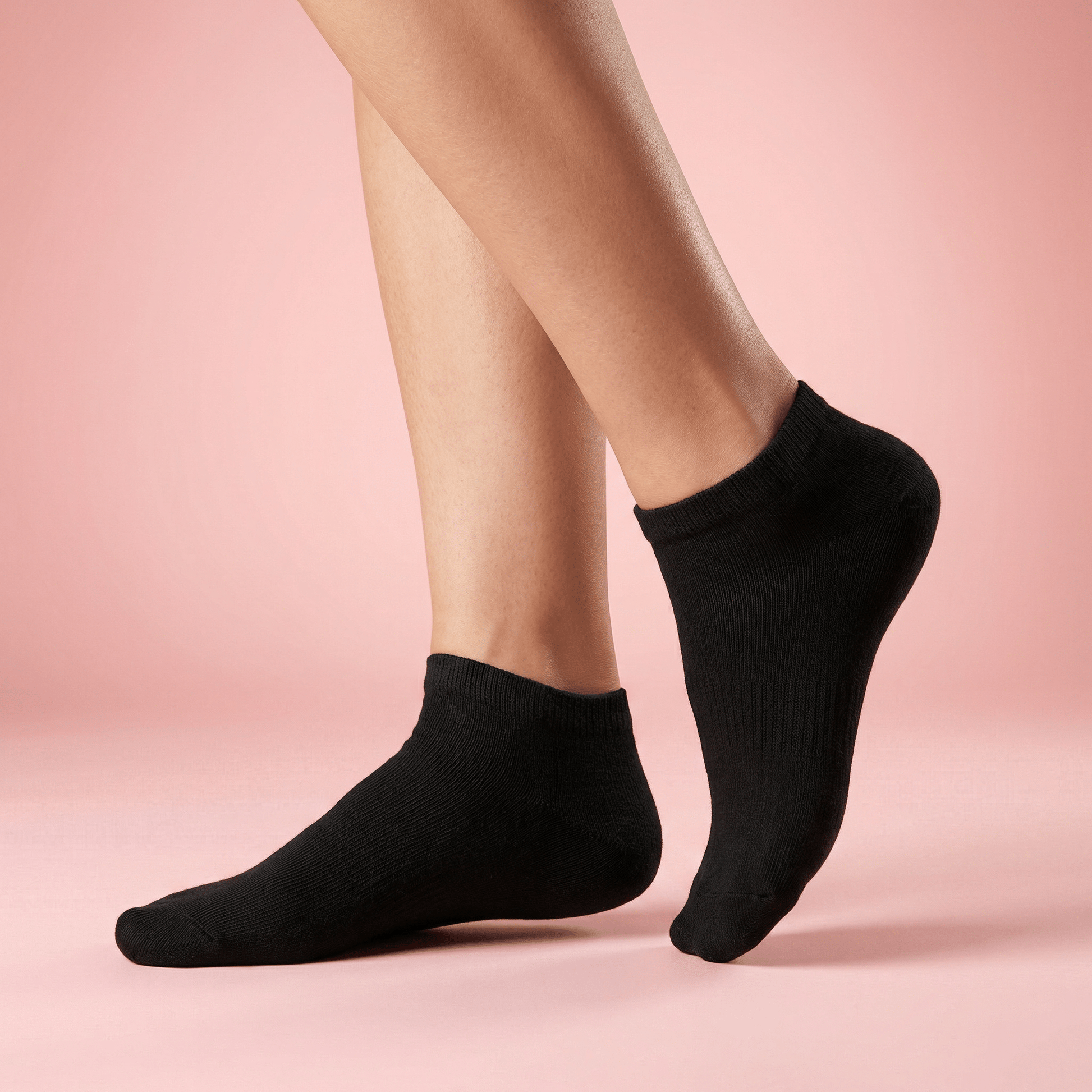 Pack of 3 Short Socks - Comedy Socks