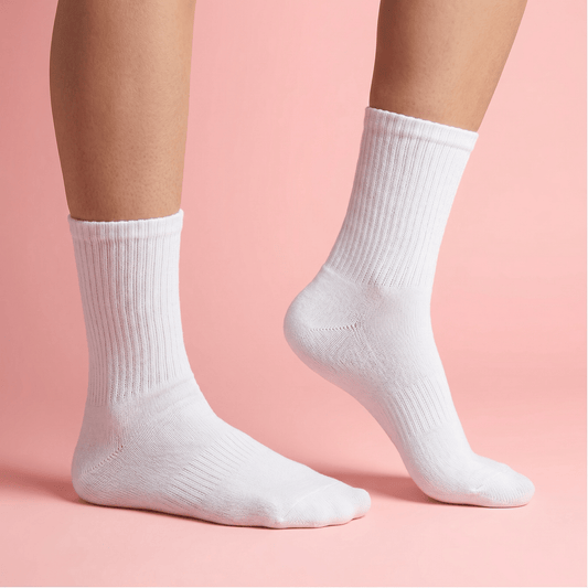 Pack of 3 Long Socks - Comedy Socks