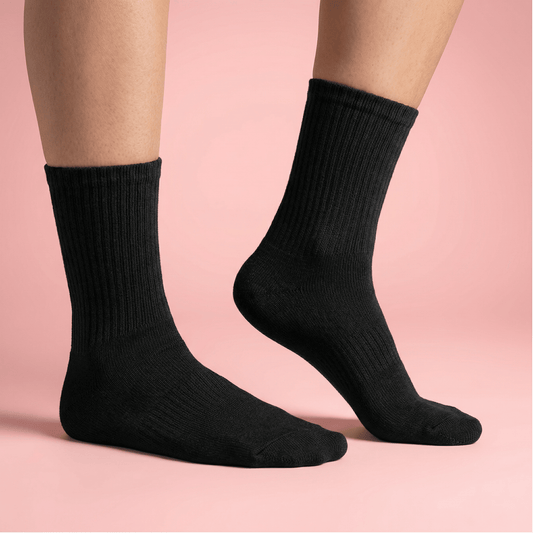 Pack of 3 Long Socks - Comedy Socks
