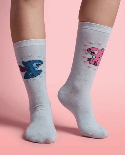 Stitch - Comedy Socks