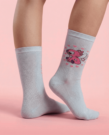 Stitch - Comedy Socks