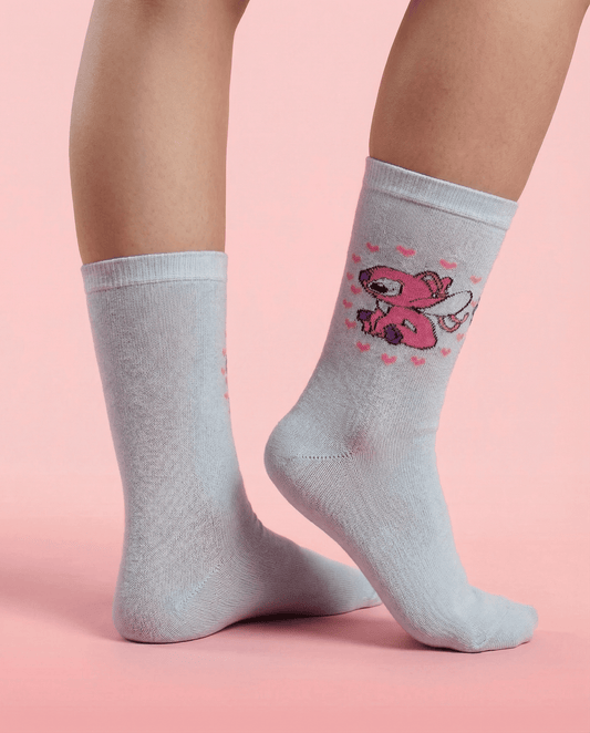 Stitch - Comedy Socks