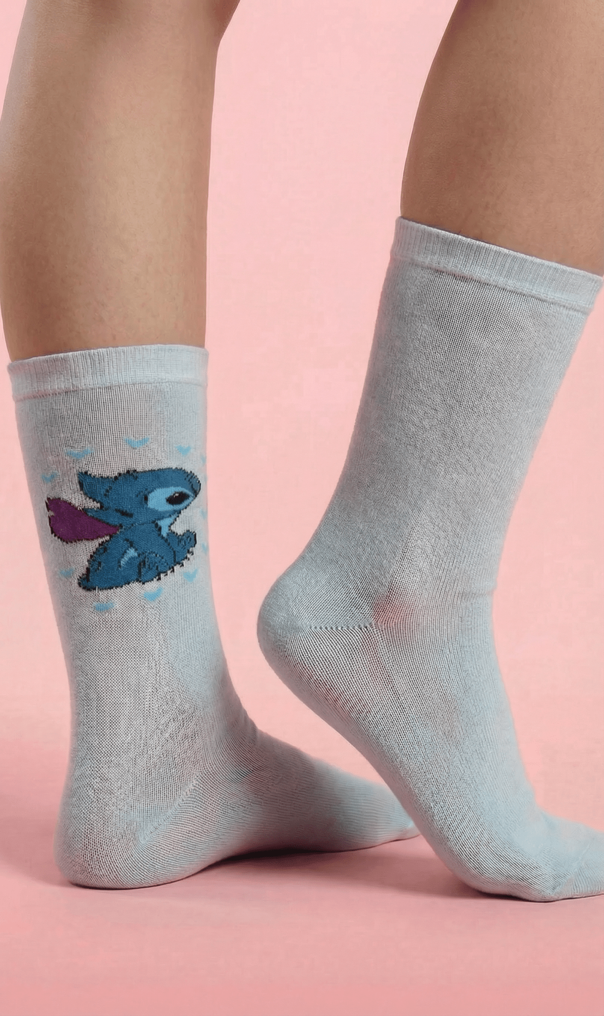 Stitch - Comedy Socks