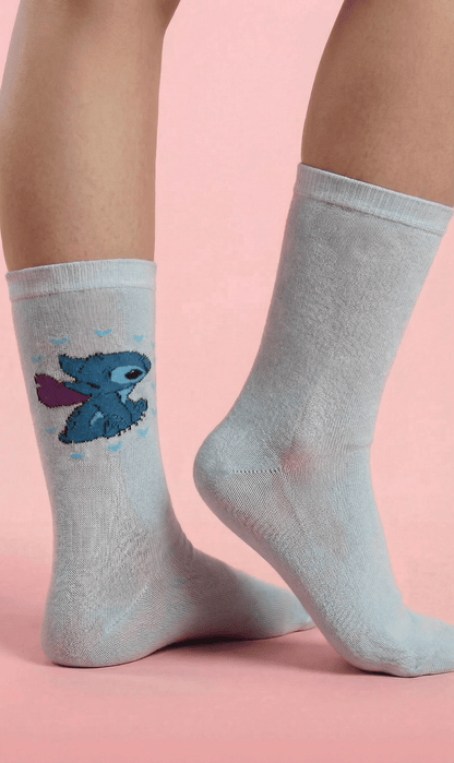 Stitch - Comedy Socks