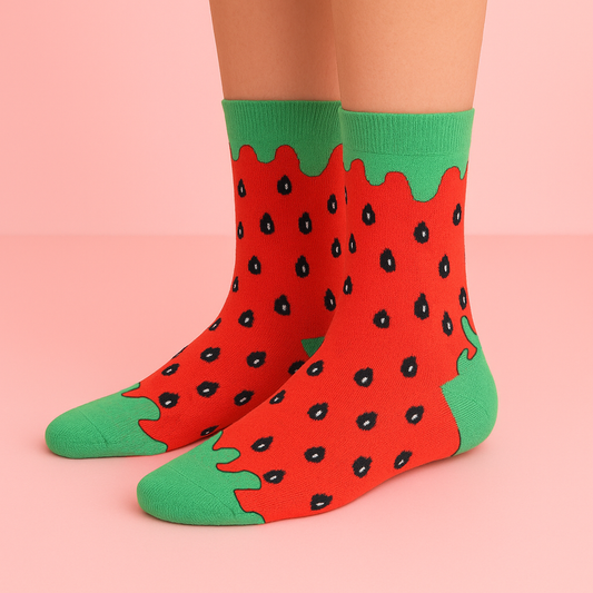 Watermelon Pattern 🍉