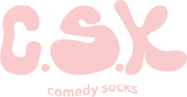 Comedy Socks