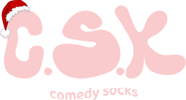 Comedy Socks